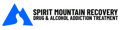 Spirit Mountain Recovery: Drug & Alcohol Addiction Treatment logo