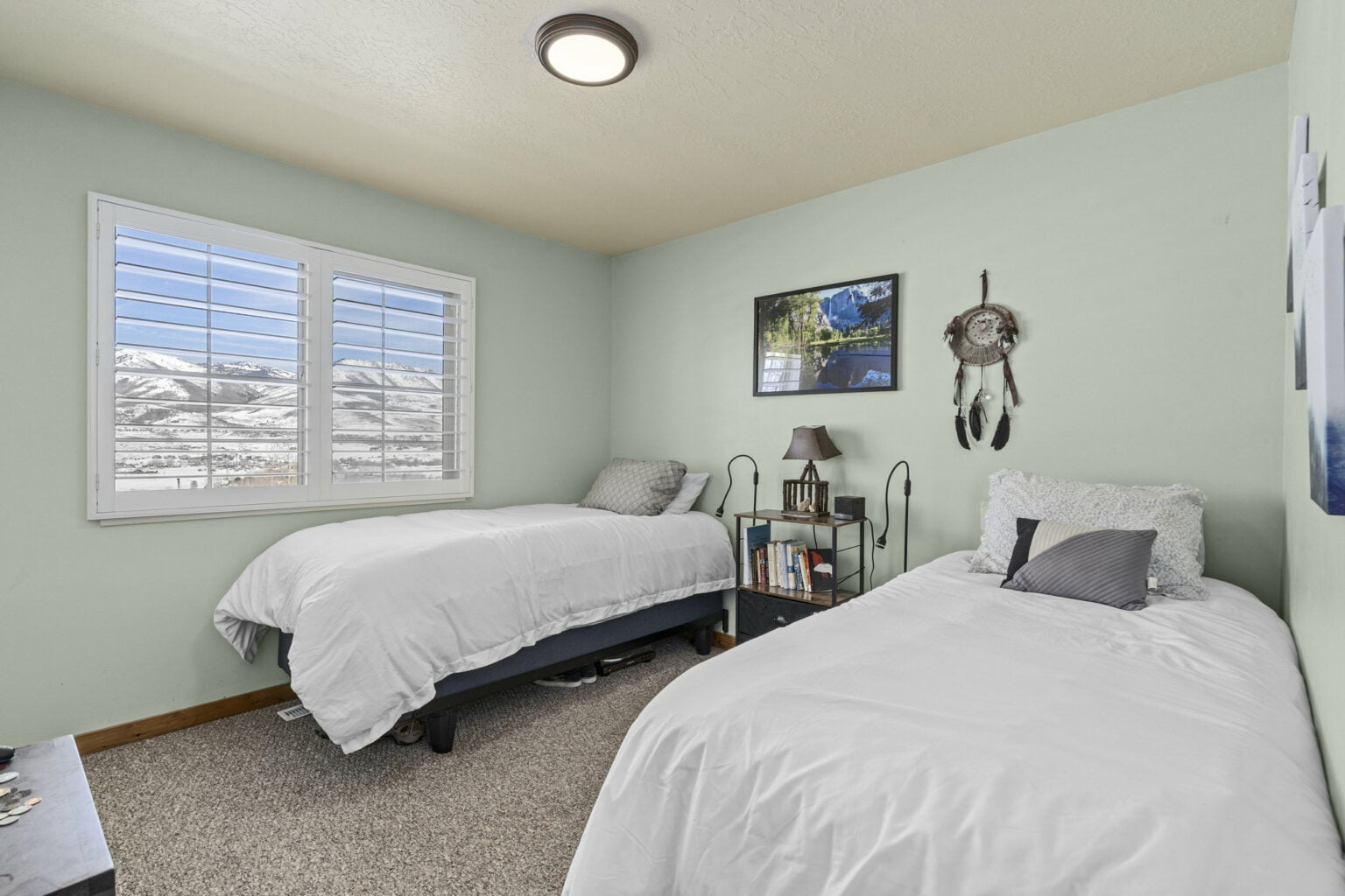 Detox Centers in Utah Spirit Mountain Recovery Eden Valley, UT