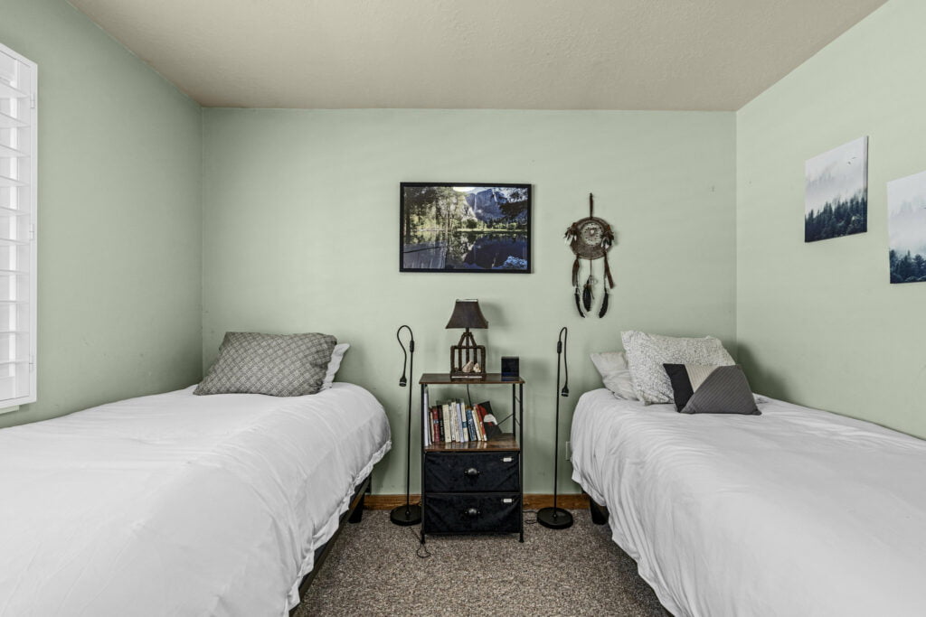 Semi-Private Rooms