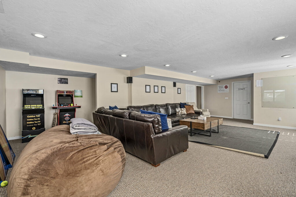 Group Room