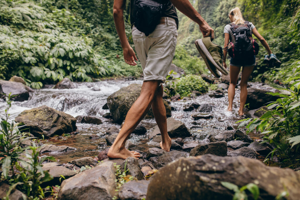 Adventure Rehab and Outdoor Activities | Sustaining a Drug-Free Life