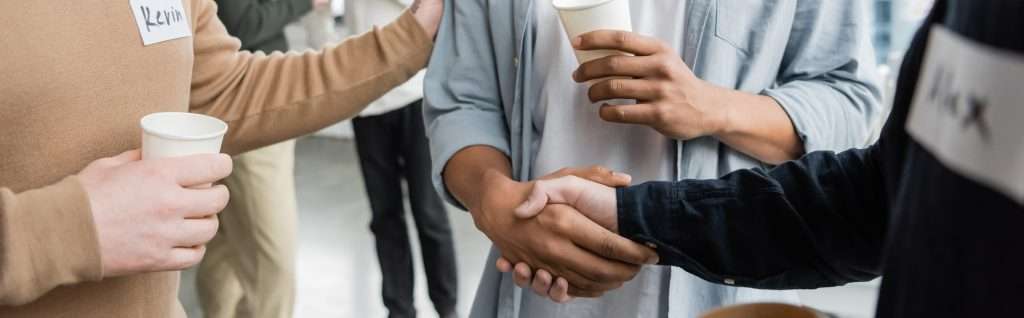 peer support group meeting in Utah