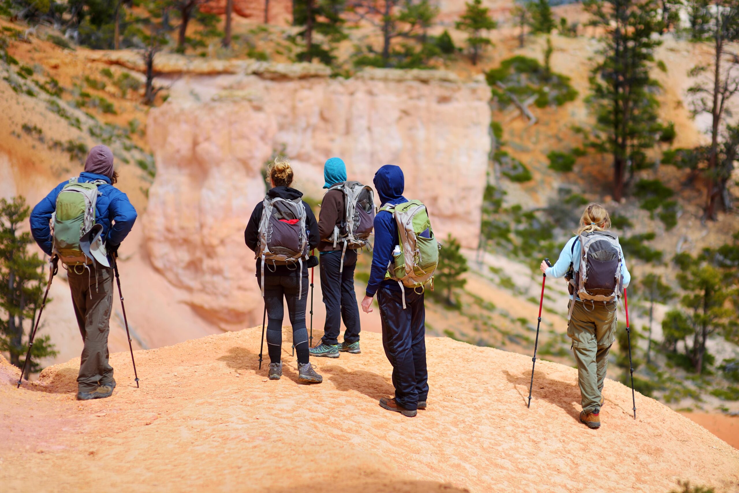 Outdoor Therapy Utah