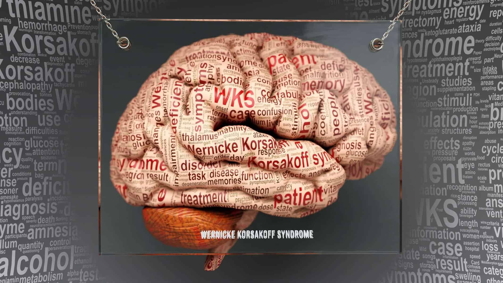 Wernicke-Korsakoff Syndrome