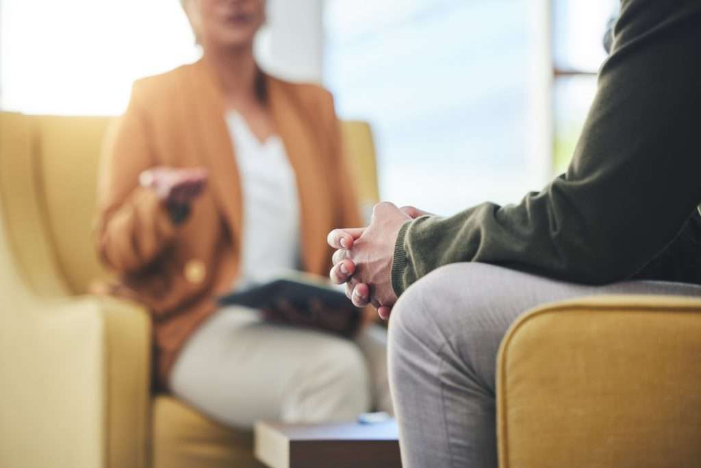 how to help your partner with addiction