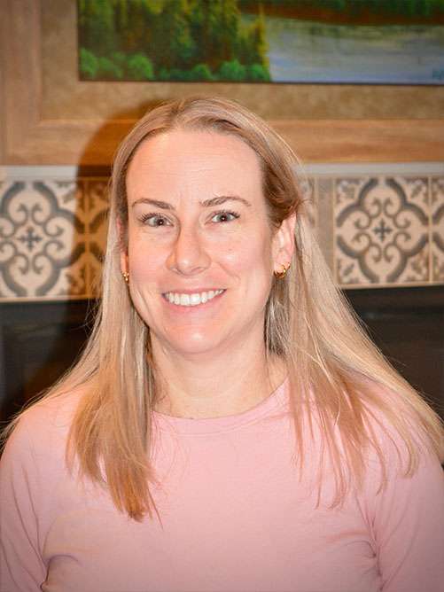 Andrea Snyder, MS, LCSW