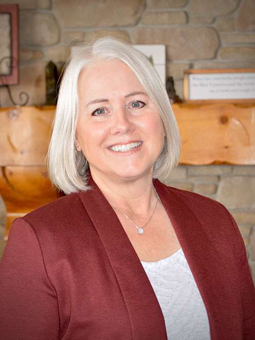 Brenda Engeler, MSW, LCSW, C-DBT, Senior Therapist of Spirit Mountain Recovery
