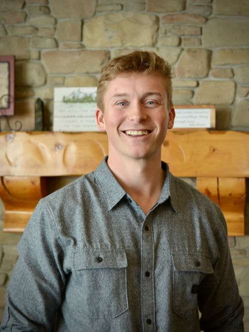 Brett Gleiche, BA, CPSS