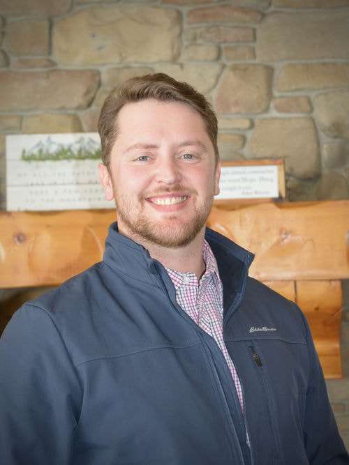 Jack Hogan, Shift Leader