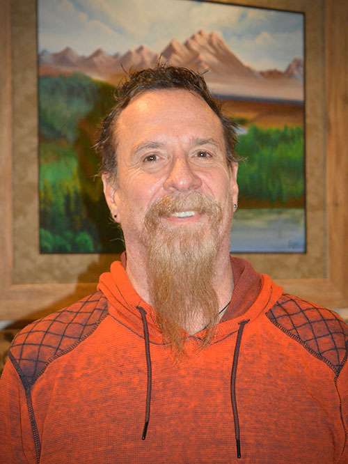 M. Scott Roundy, MD, Psychiatrist