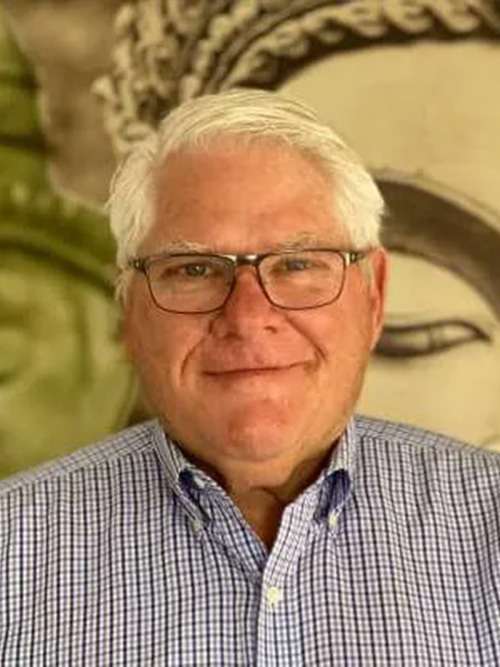 Chris Farni, MA, MBA, CVA - President & General Manager