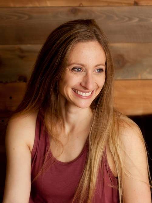 Lindsey Terry, YACEP, 200-ERYT, 500-RYT