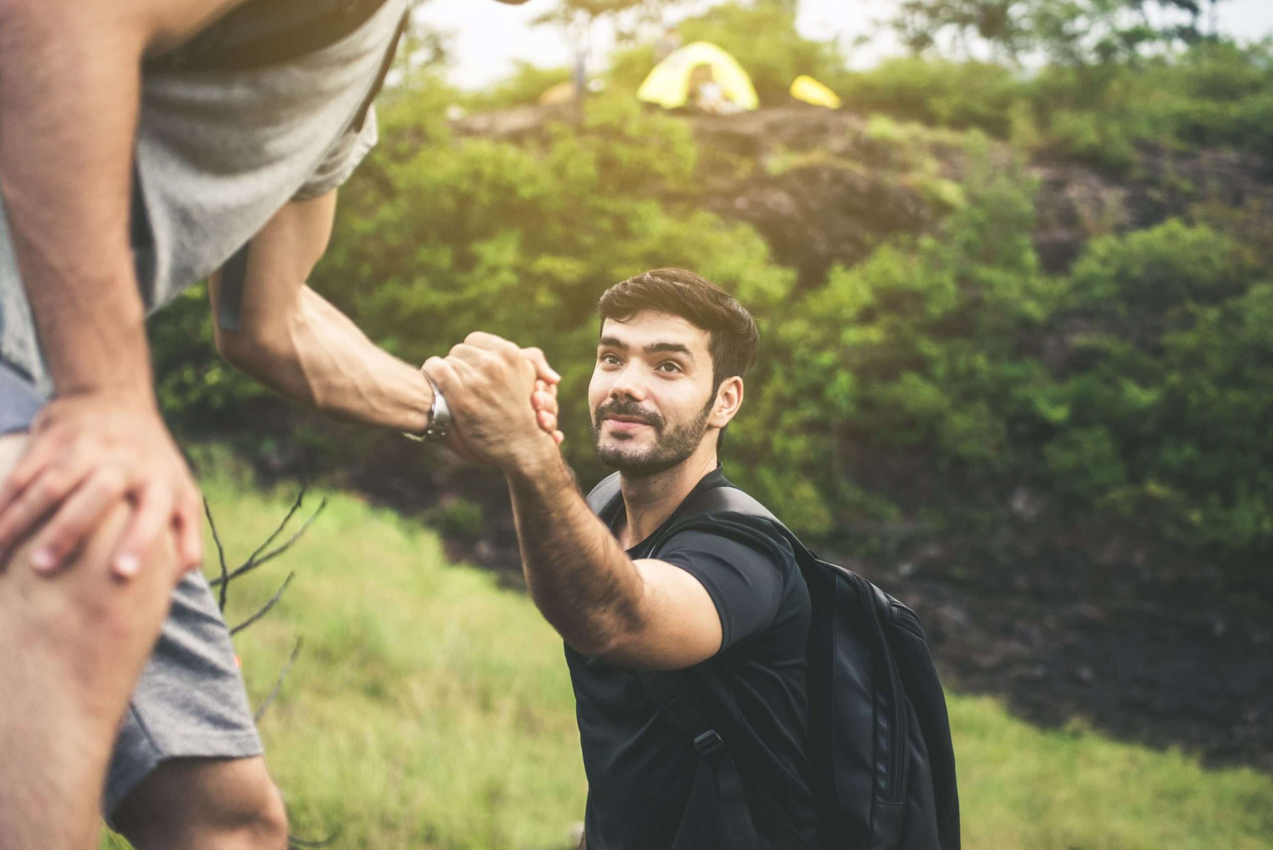 Experiential and Adventure Therapy.