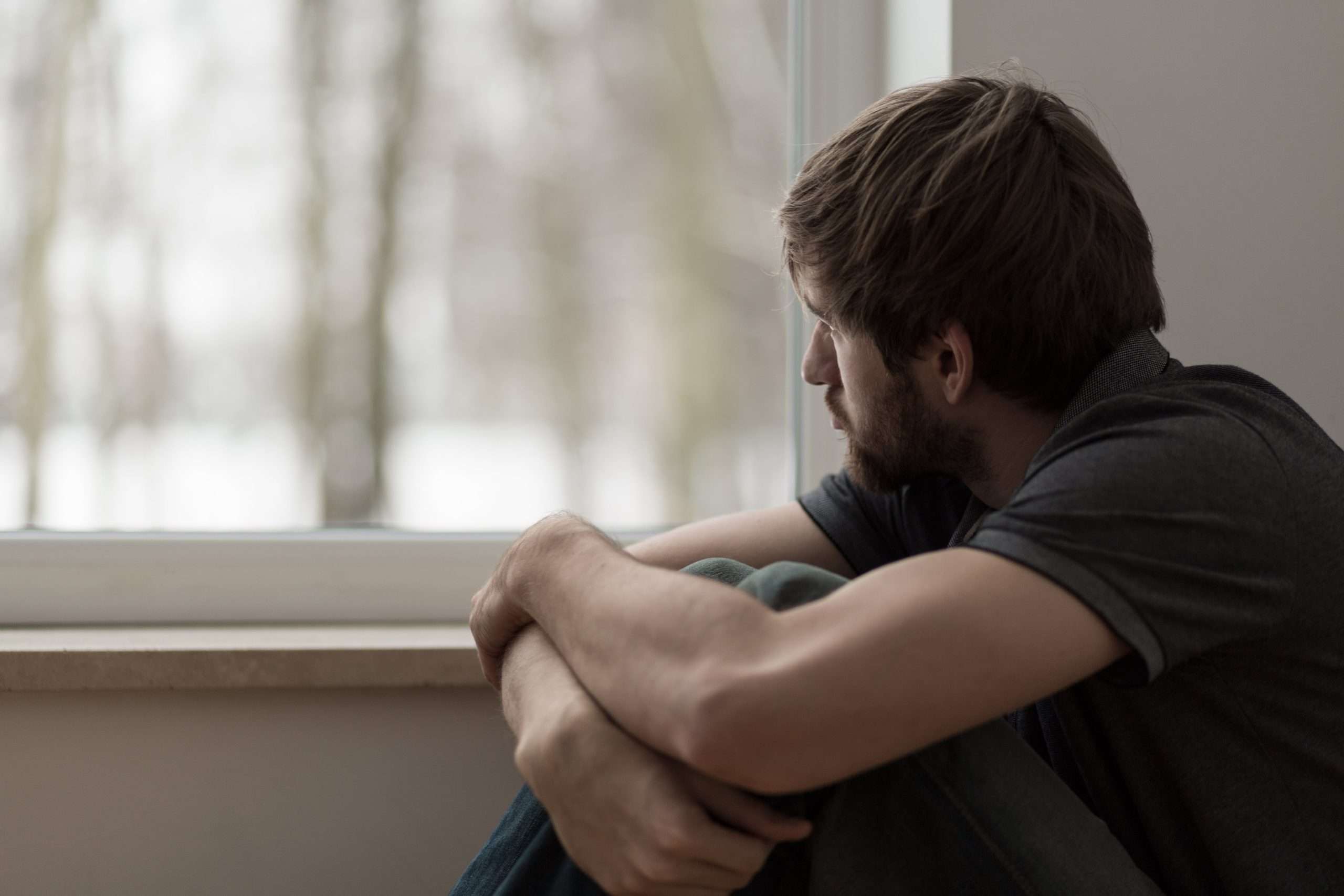 hidden depression