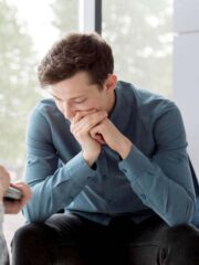 Men's Residential Treatment Program Utah