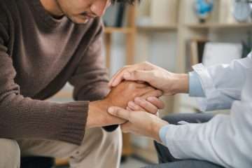 Marijuana depression and dual diagnosis treatment in Utah