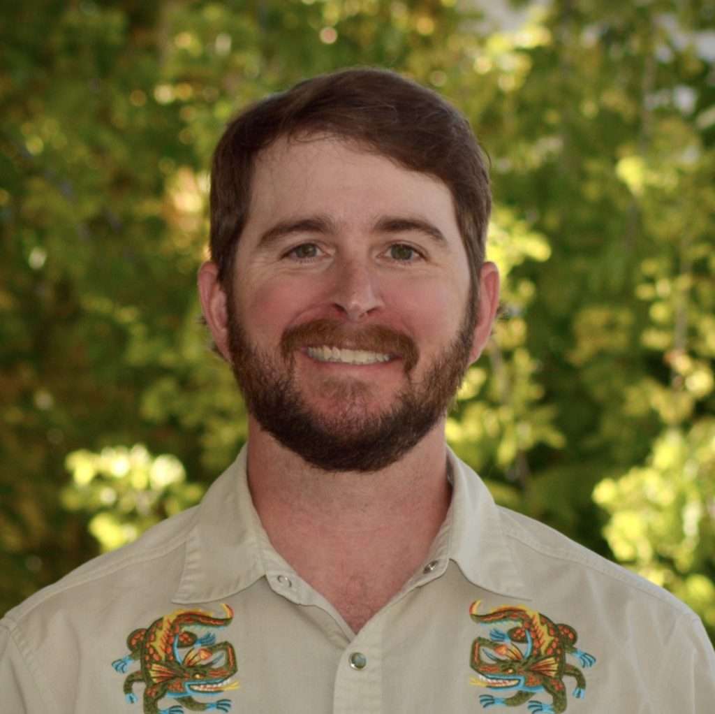 Michael Fierman, VP of Admissions and Referral Relations of Spirit Mountain Recovery