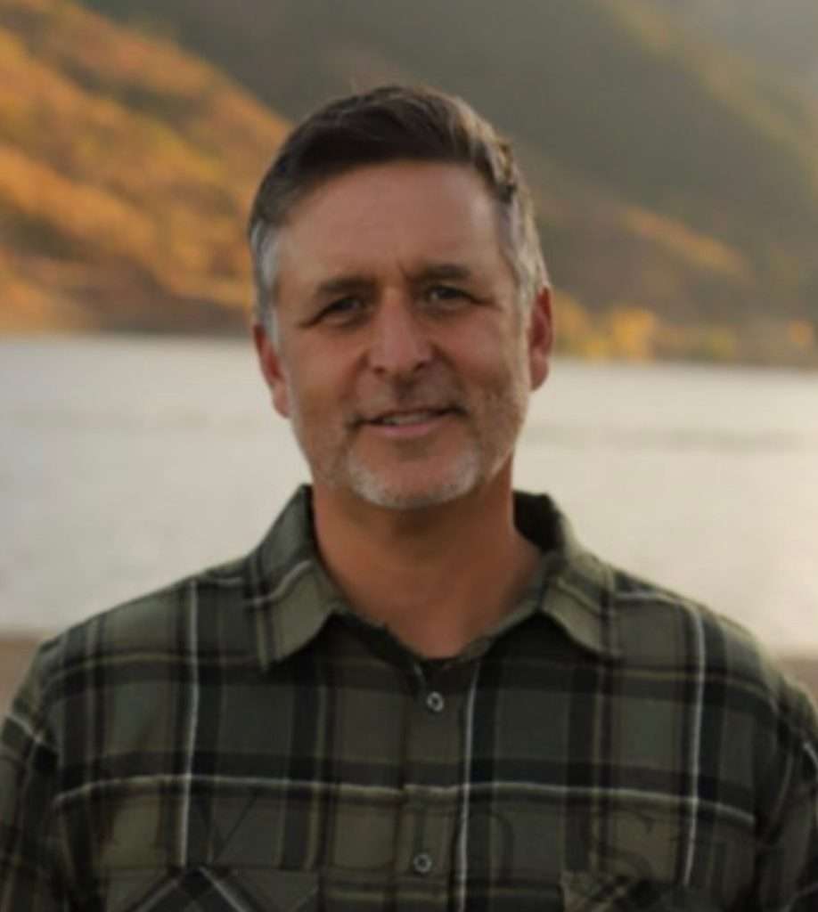 Dan Philips, LCMHC, Senior Therapist of Spirit Mountain Recovery