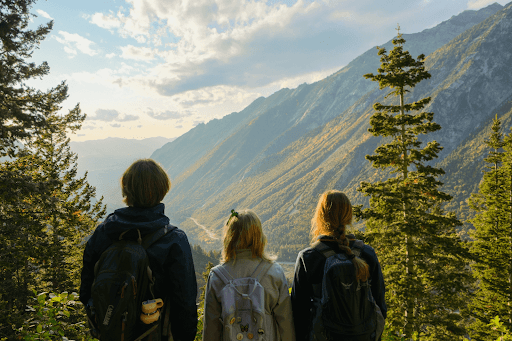 Mindfulness Recovery in Utah