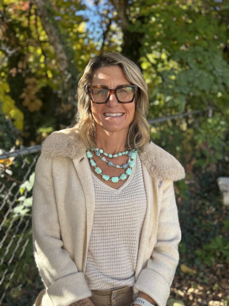 Molly Fierman
