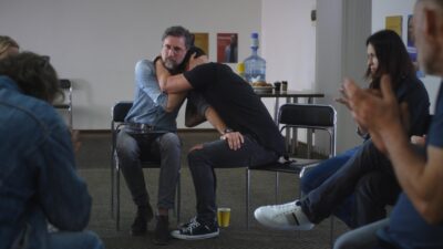 Family therapy for addiction in Utah