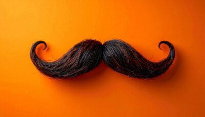 Men's Mental Health Movember Utah