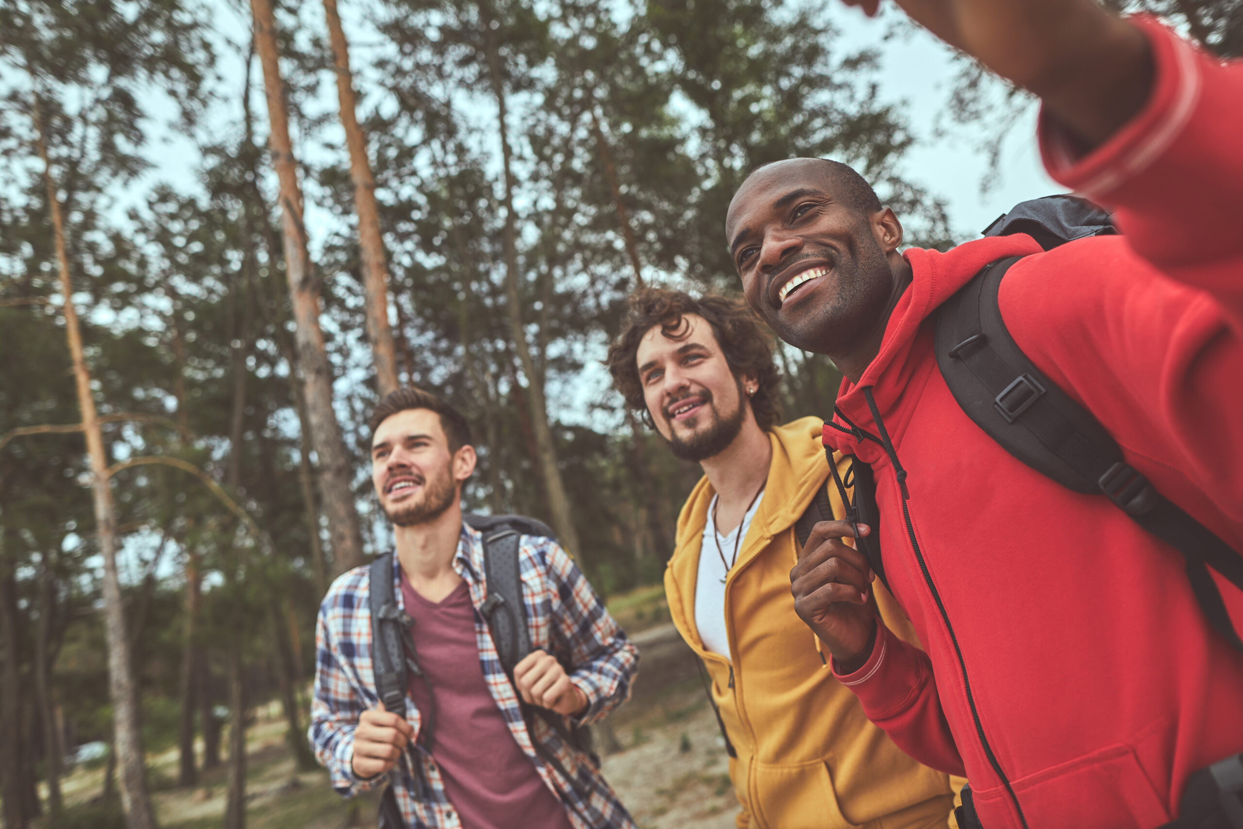 Adventure Therapy Addiction Rehab