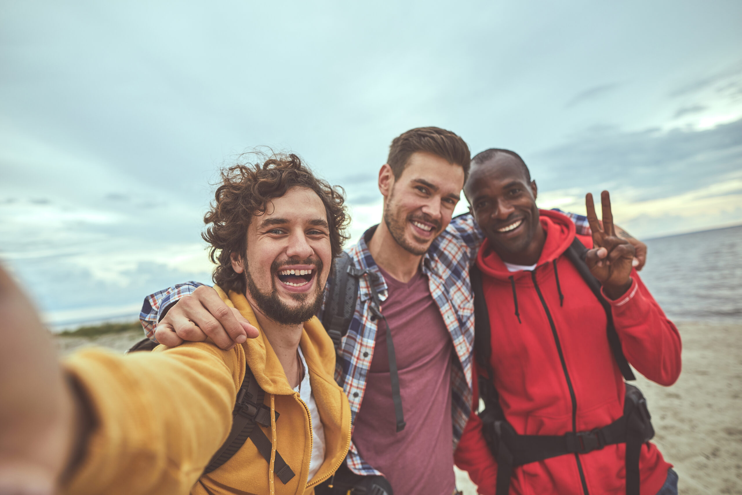 Adventure Therapy Spirit Mountain Recovery