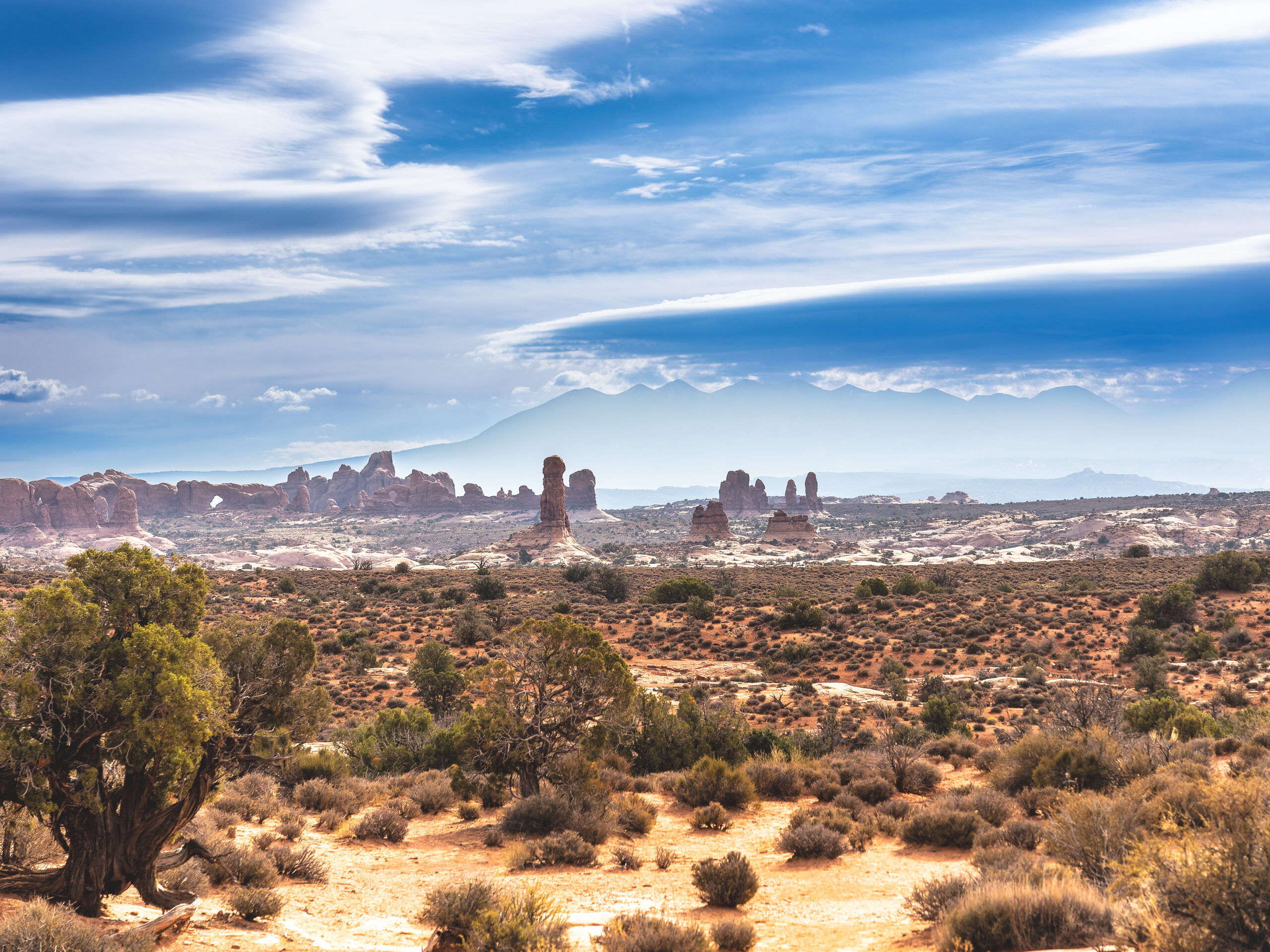 Outdoor Therapy for Men's Addiction Treatment